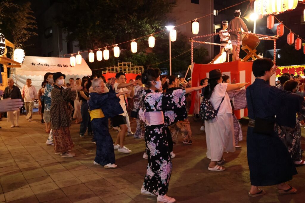 2023年 熊野神社例大祭